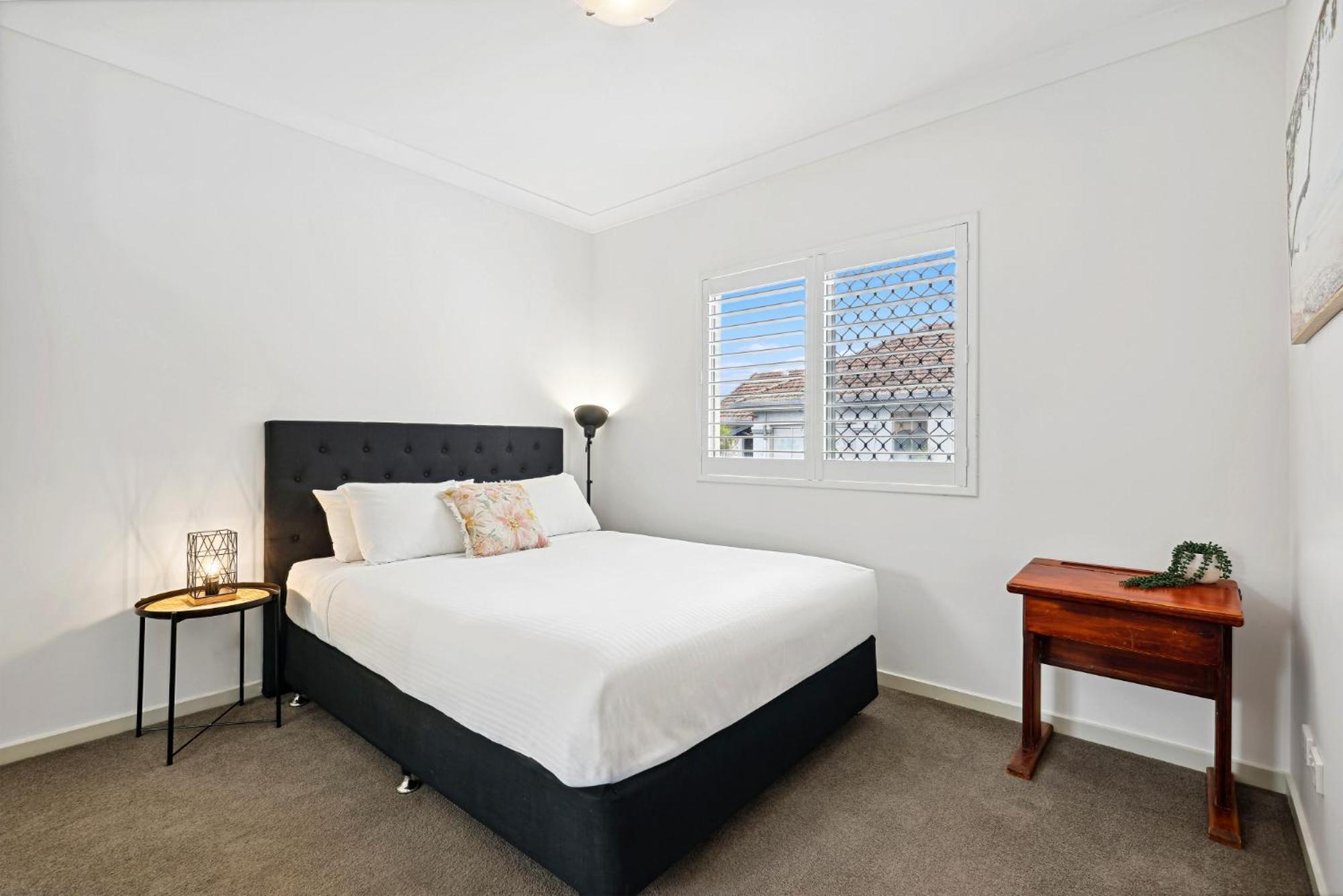 Apartment Lovely 3-bed With Alfresco Dining By Amenities Brisbane